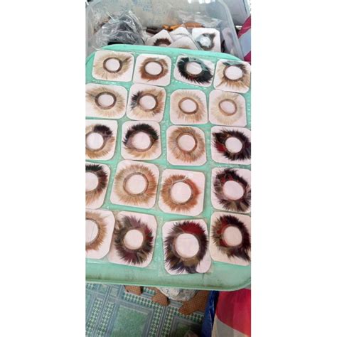 pilik mata ng kambing reviews|Authentic Pilikmata ng Kambing o Goat eyelashes an original .